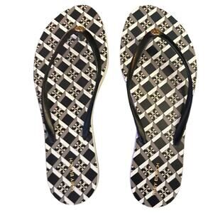 Tory Burch Flip Flops